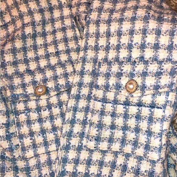 Tweed Jacket/Blazer - Picture 3 of 5